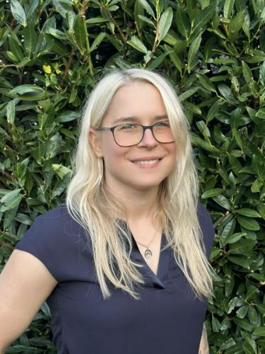 Cornelia Kandlbinder