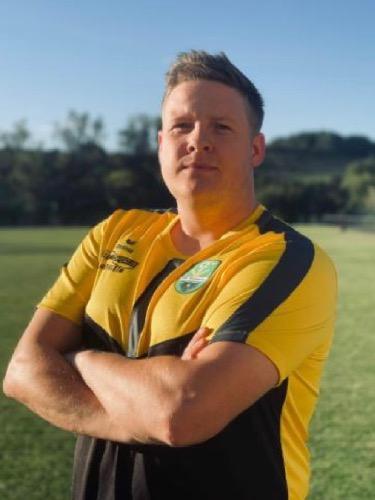 Michael Schendzielorz