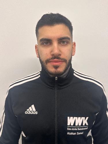 Atakan Senel