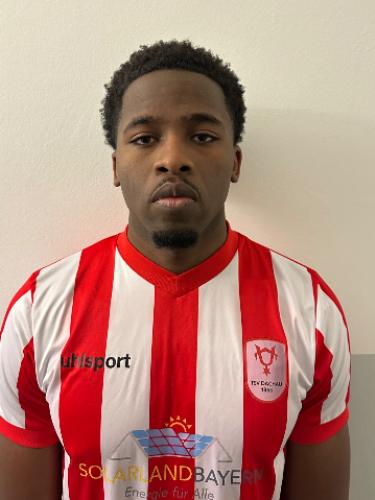 Fabien Ngounou Djayo