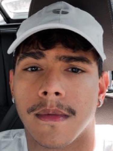 Joao Sampaio Magalhaes Santos