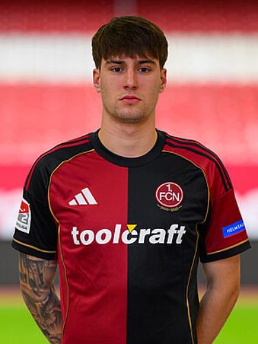 Javier Fernández González