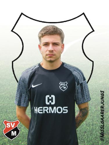 Avatar Bild für Yannick Neumüller