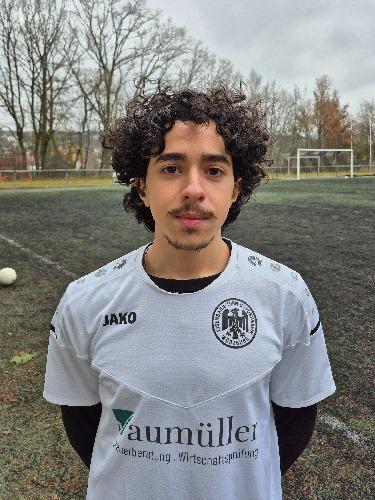 Soufiane El Mohaddeb