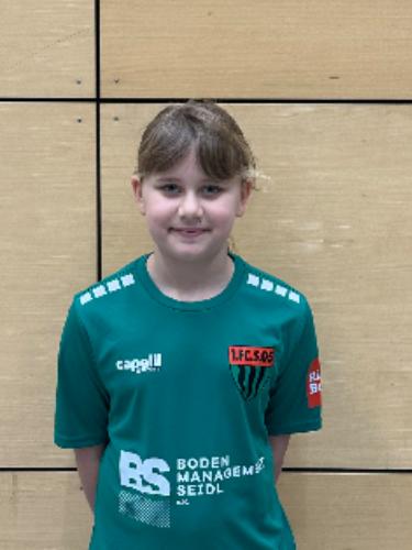 Greta Weckwerth
