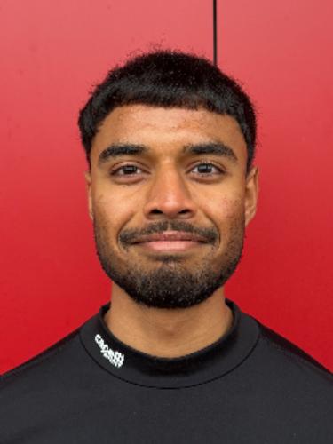 Shashwat Shrivastava