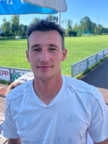 Avatar Bild für Lukas Reisch