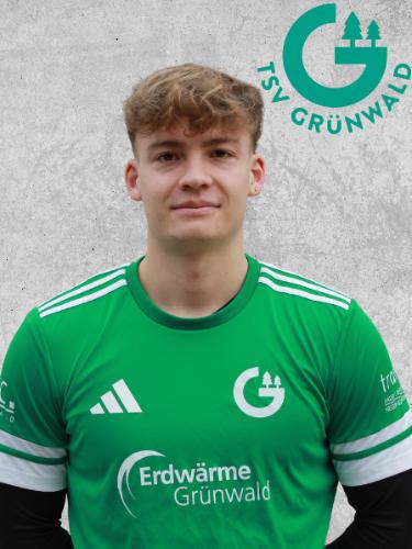 Avatar Bild für Camillo Kaspar