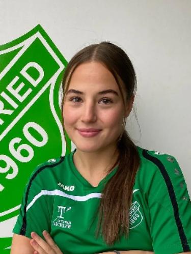 Avatar Bild für Marie Kaufmann