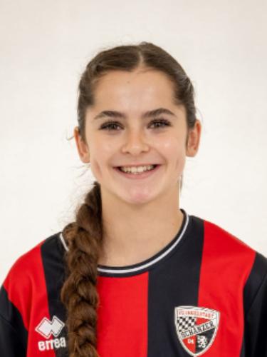 Luisa Scheuerer