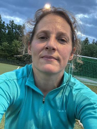 Christina Del Avellano