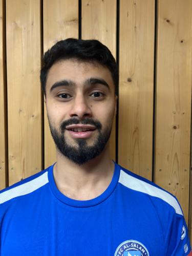 Mayar Obaid Alsalama