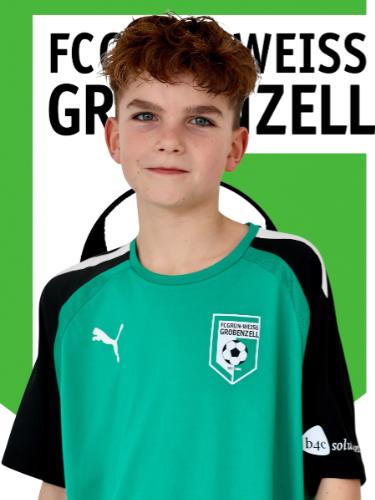Andreas Gesell