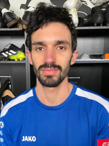 Avatar Bild für Federico Casadei