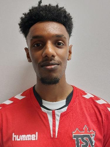 Avatar Bild für Yohannes Haile Gebretsadik
