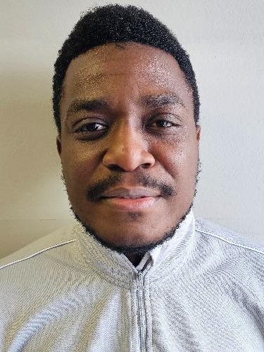 William Ngaleu Tchouambe