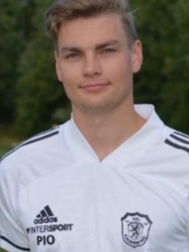 Avatar Bild für Florian Mailänder