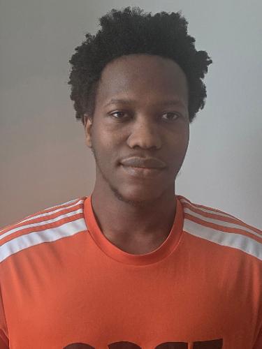 Samir Bonny Duala Duala Mbedy