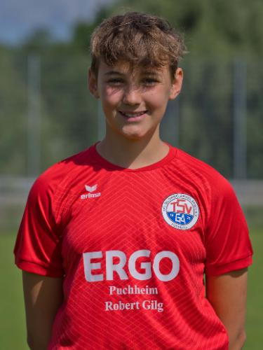 Avatar Bild für Olivia Senger