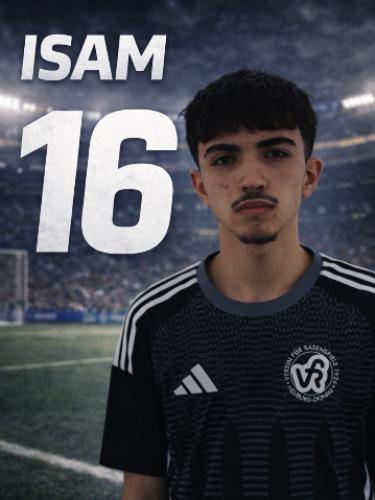 Isam Alhajjo Almohammed