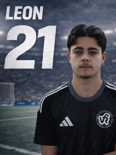 Leon Begovic Bliznac