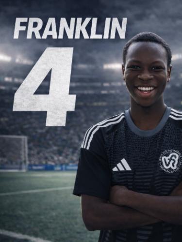 Avatar Bild für Franklin Conteh