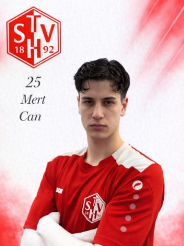 Mert Can
