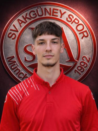 Avatar Bild für Fabian Huber