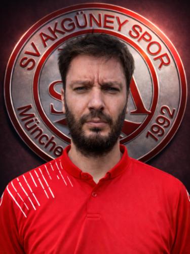 Avatar Bild für Ufuk Saritekin