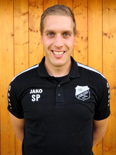 Avatar Bild für Stefan Pinzinger