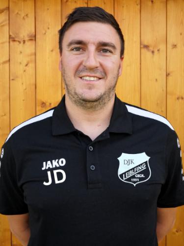 Avatar Bild für Julian Duerr