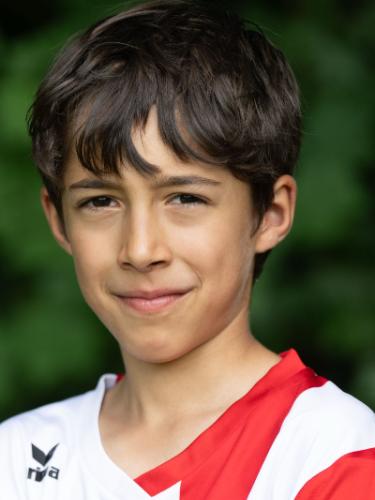 Carl Alber