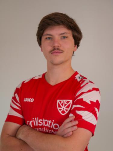 Avatar Bild für Jeremy Grimm