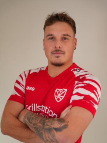 Avatar Bild für Tobias Oesterle