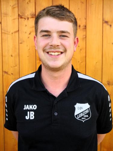 Avatar Bild für Johannes Bräu