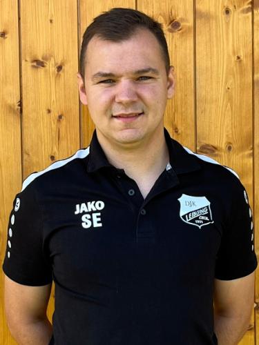 Avatar Bild für Sven Eiglsperger