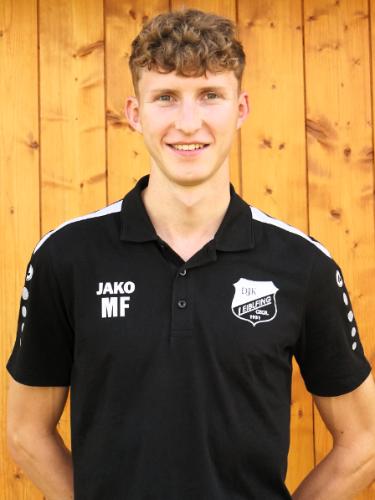 Avatar Bild für Maximilian Forster