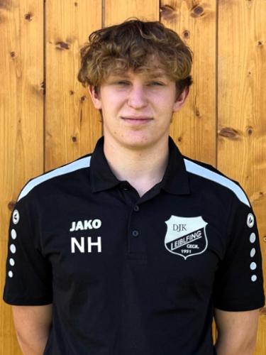 Avatar Bild für Nico Heuschneider