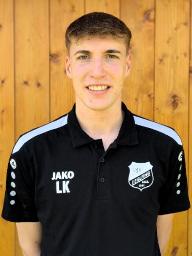 Avatar Bild für Luca Kagerbauer