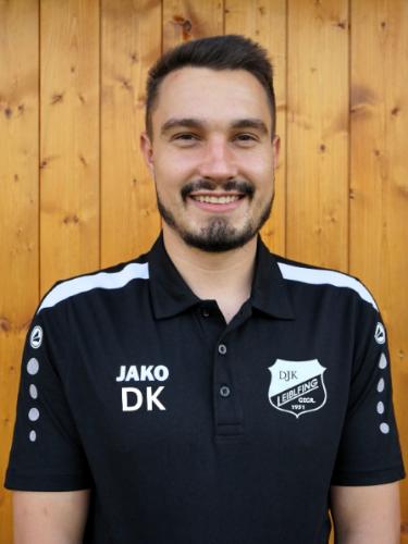 Avatar Bild für Dominik Kramper