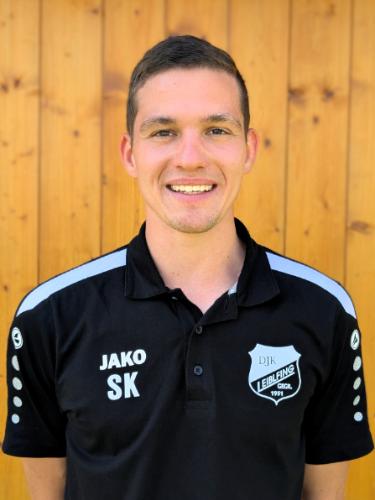 Avatar Bild für Stefan Krieger