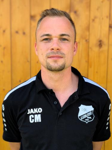 Avatar Bild für Christoph Maier