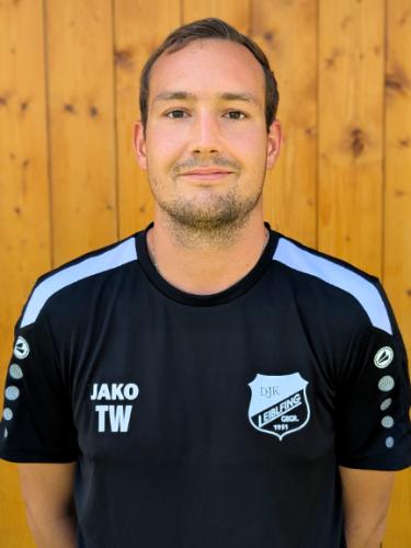 Avatar Bild für Tim Wanninger