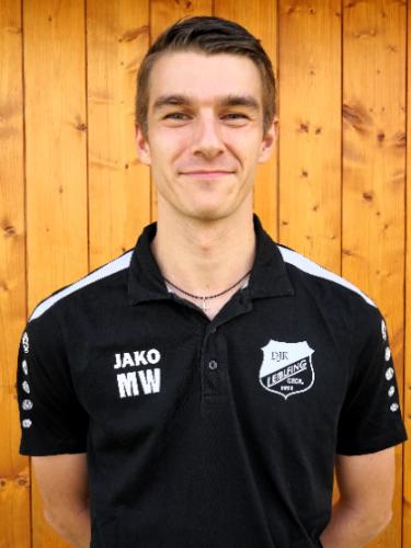 Maximilian Weinfurtner