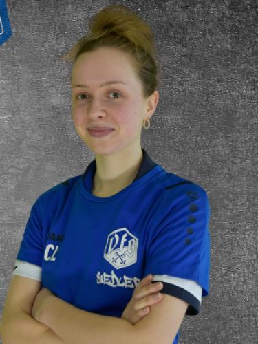 Constanze Lustenberger