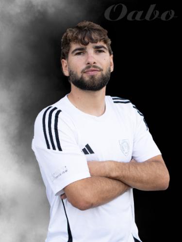 Avatar Bild für Maximilian Häckl