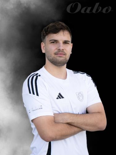 Avatar Bild für Tobias Häckl