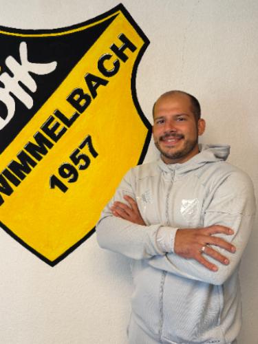 Avatar Bild für Nicolas Keiner