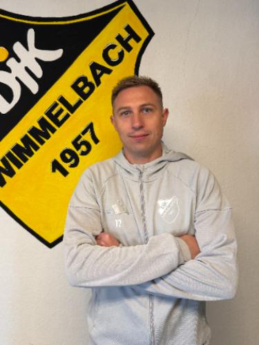 Avatar Bild für Dmytro Hrytsenko