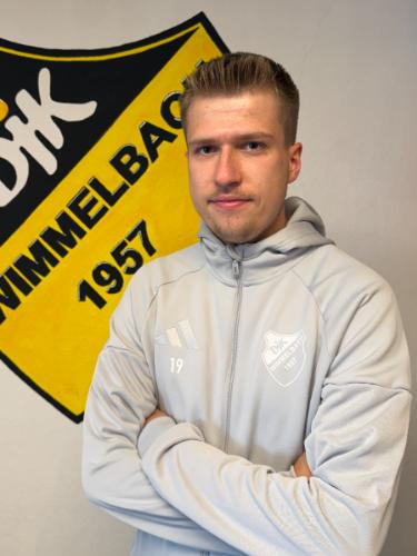 Avatar Bild für Yannick Legler